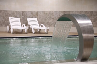 Ema Ozturk Thermal Hotel