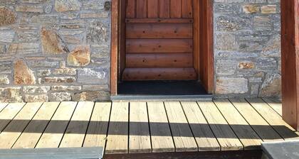 Chalet l'orée du Cambre - 8 people