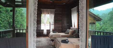 Villa 1