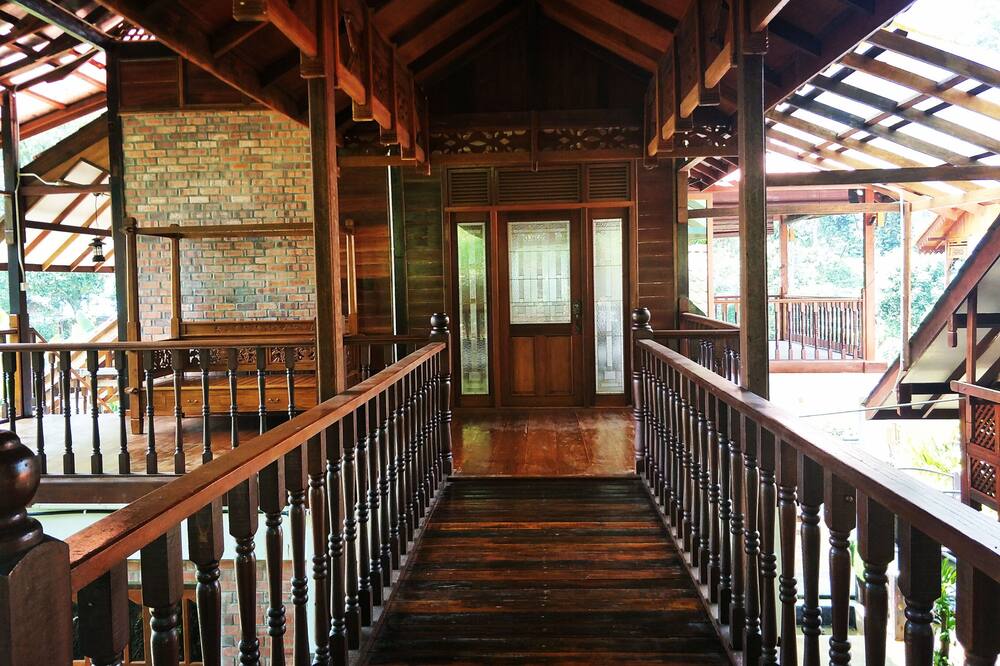 Tokwan's Agro Village