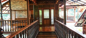 Tokwan's Agro Village