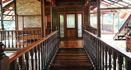 Tokwan's Agro Village