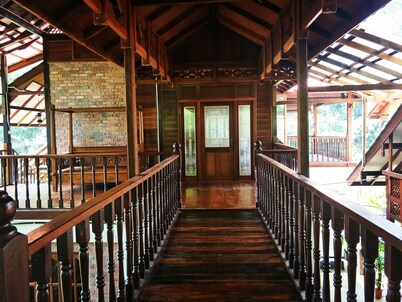 Tokwan's Agro Village