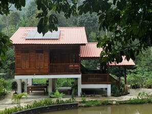 Ngoại thất
