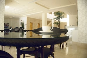 Recepción