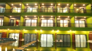 Exterior - The Trainingscamp (Hua Hin)