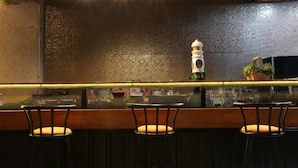 Bar (on property) - The Trainingscamp (Hua Hin)