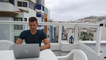 Balcon
