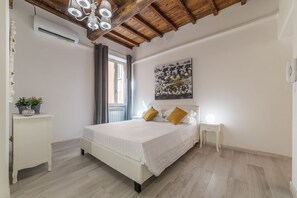 2 habitaciones y wifi 