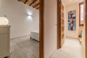 2 habitaciones y wifi 