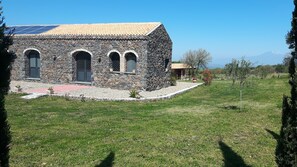 บริเวณภายนอก