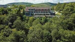 Unclassified image, 3 of 32, button - Berghotel Johanneshöhe (Siegen)