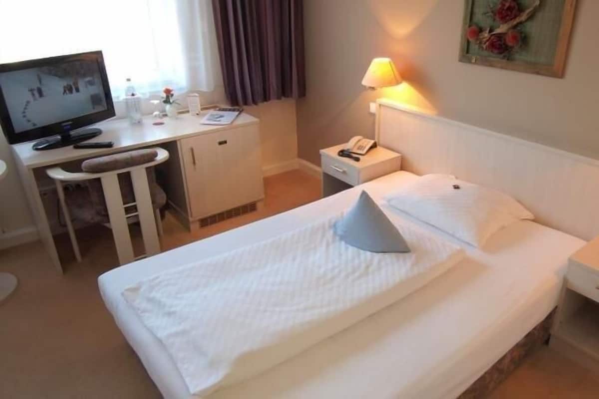 1 slaapkamer, individueel gedecoreerd, individueel gemeubileerd