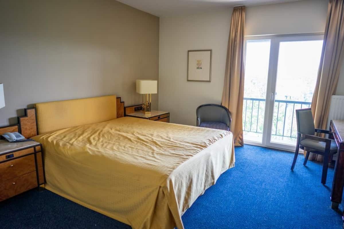 1 slaapkamer, individueel gedecoreerd, individueel gemeubileerd