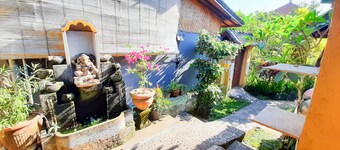 Ubud Batik Villa - Adults Only