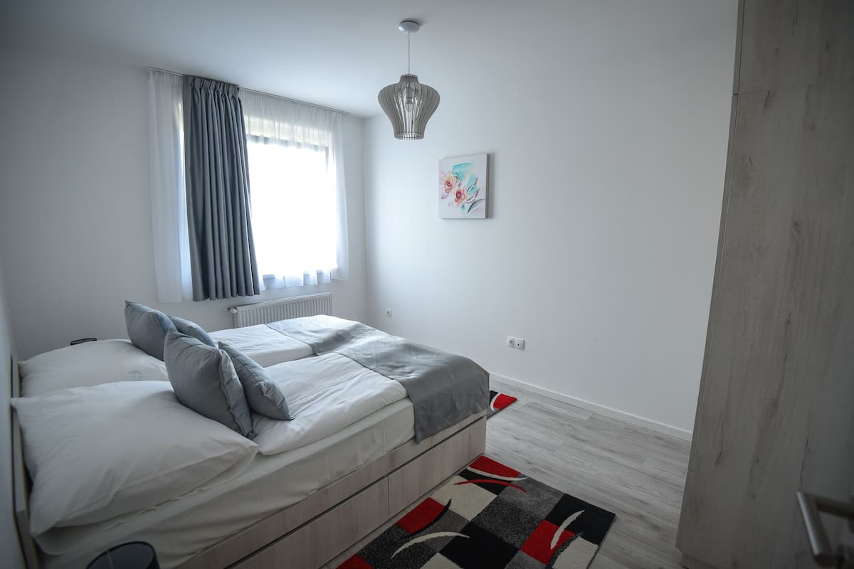 Apartment, 3 Bedrooms