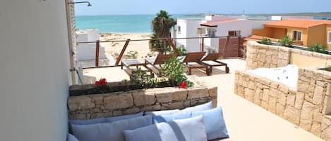 Terrazza/patio