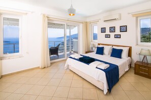 5 Schlafzimmer, WLAN