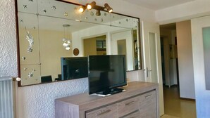 Interior - Beautiful Apartment in Villard de Lans, Sleeps 6, Close to Shops (Villard-de-Lans)