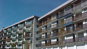 Exterior - Beautiful Apartment in Villard de Lans, Sleeps 6, Close to Shops (Villard-de-Lans)