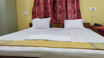 17 bedrooms, free WiFi, wheelchair access