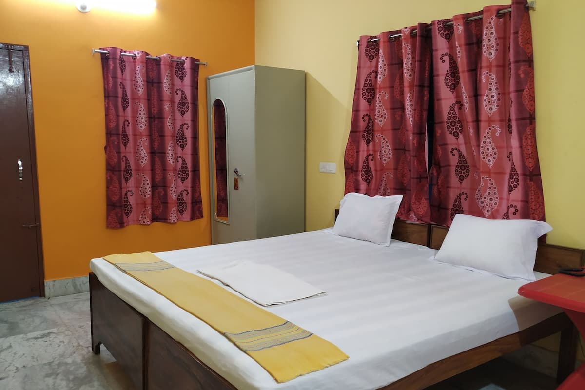 17 bedrooms, free WiFi, wheelchair access