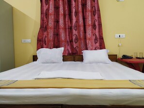 Standard Room | Free WiFi, wheelchair access - Bhalobasa Anandabas (Bolpur)
