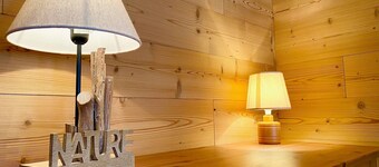 Ski-In/Ski-Out Apartment in Villard-de-Lans, Stunning Mountain Views