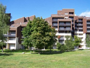 Esterni
