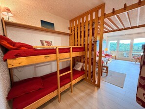 2 chambres