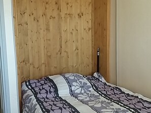 Room - Renovated 18m² studio at the foot of the slopes in Villard-de-Lans (Villard-de-Lans)