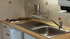 Eget kjøkken