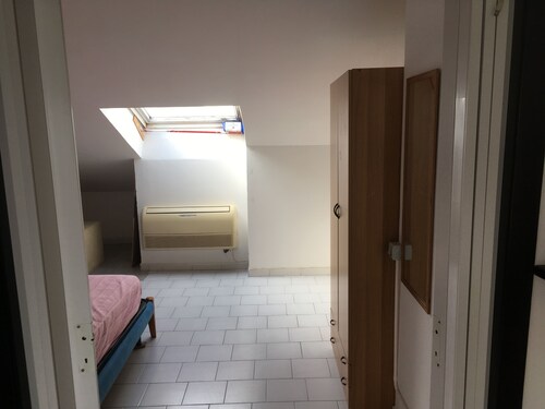 ZWEIZIMMERWOHNUNG AM RIMINI MEER