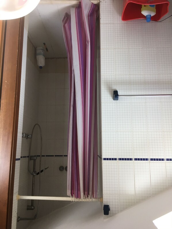 Towels - TWO-ROOM APARTMENT ON THE RIMINI SEAFRONT (Rimini)