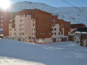 Aussenbereich