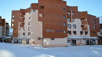 Exterieur