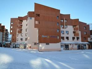Udendørsområde