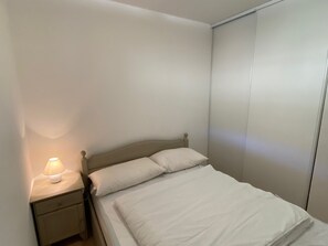 1 多间卧室
