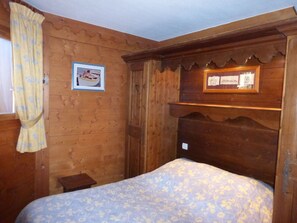 2 chambres, Wi-Fi