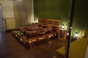 Quadrupla familiare | Biancheria da letto di alta qualità, copriletto in piuma