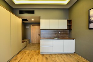 Studiosuite | Eigene Kochnische