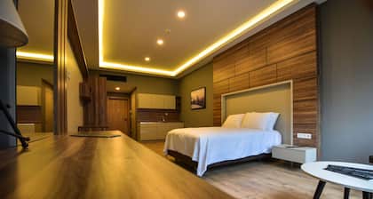 Bureau Residence