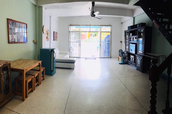 Innenbereich