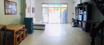 Vacation home at Chao Samran Beach