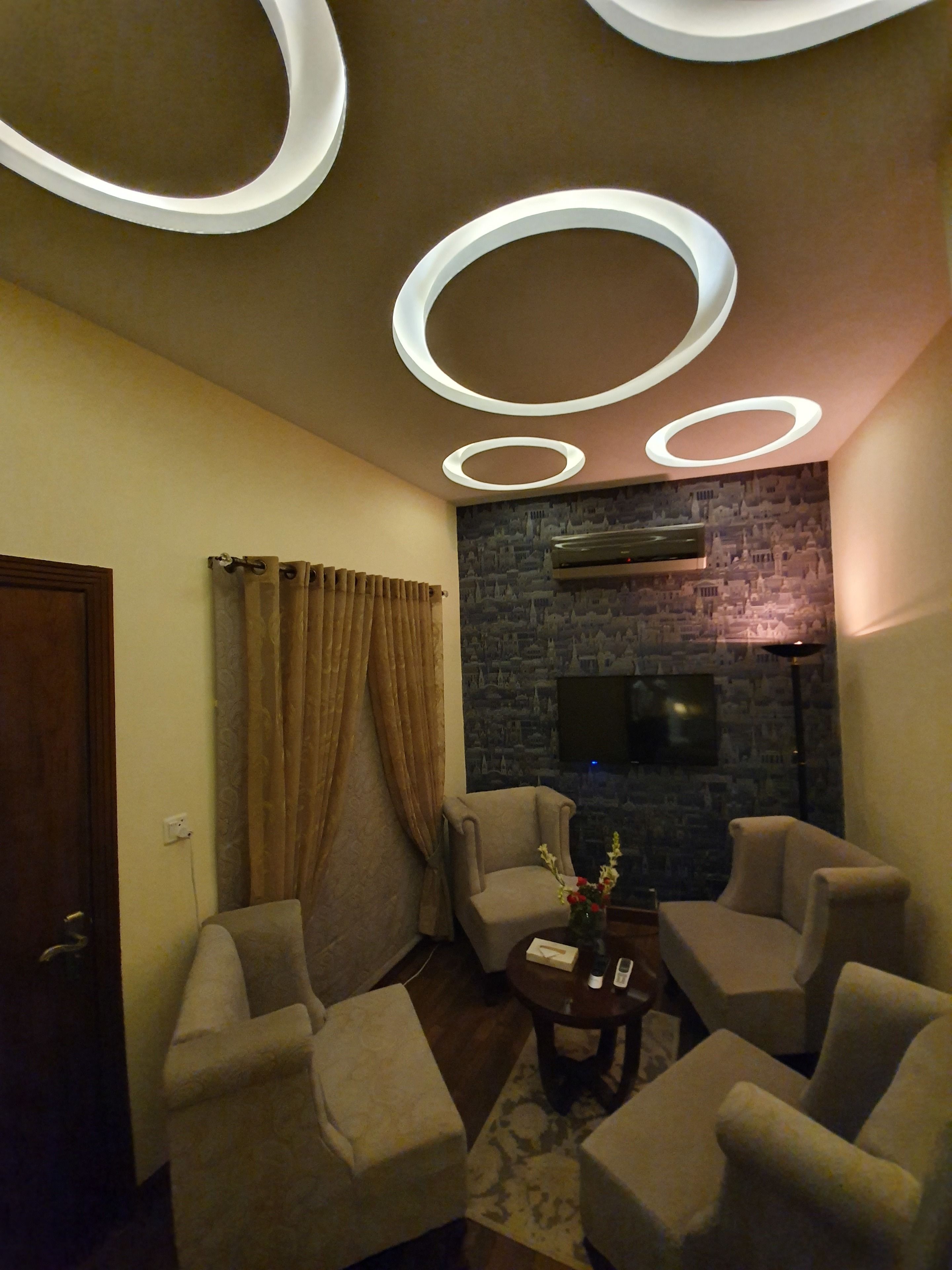 Junior Suite | Executive lounge