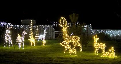 Cosy Annex with secure gated parking