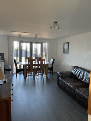 Téléviseur connecté