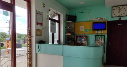subasree cottage