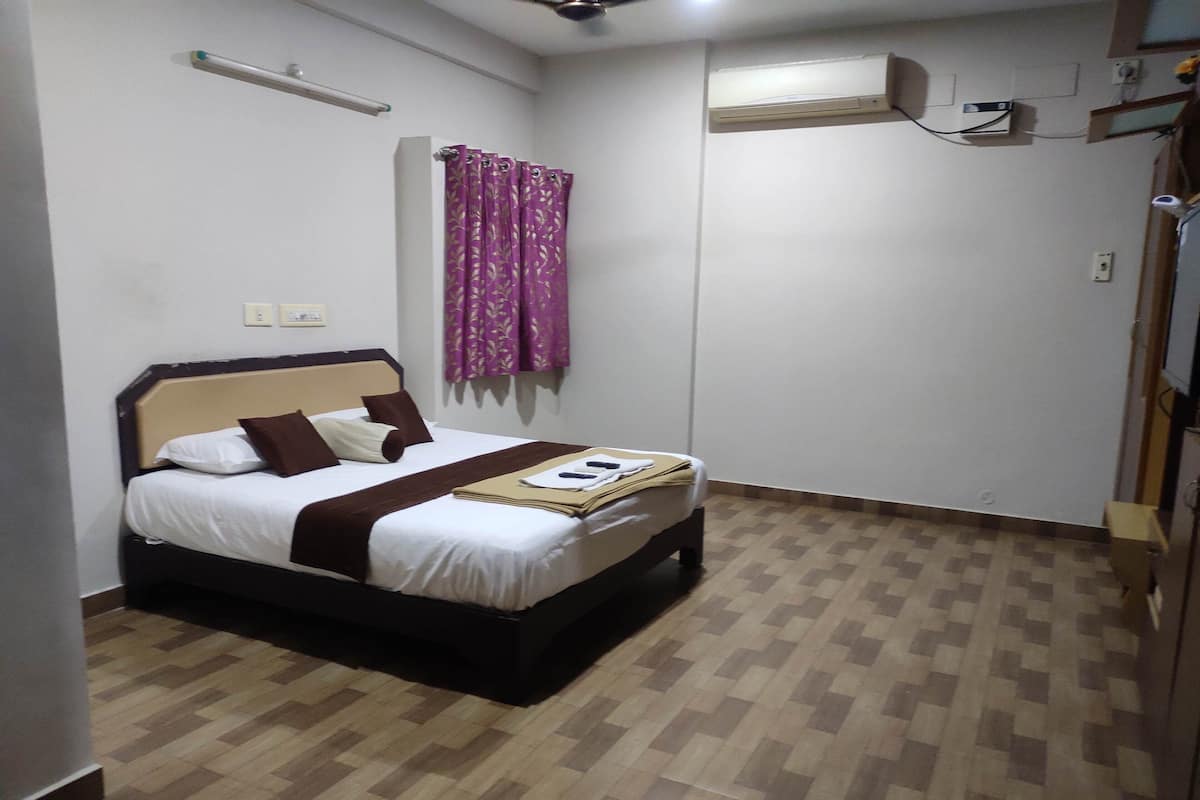Royal Studio Suite | Bed sheets