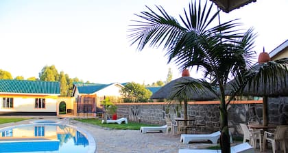 Naivasha Peppercorn Holiday Resort